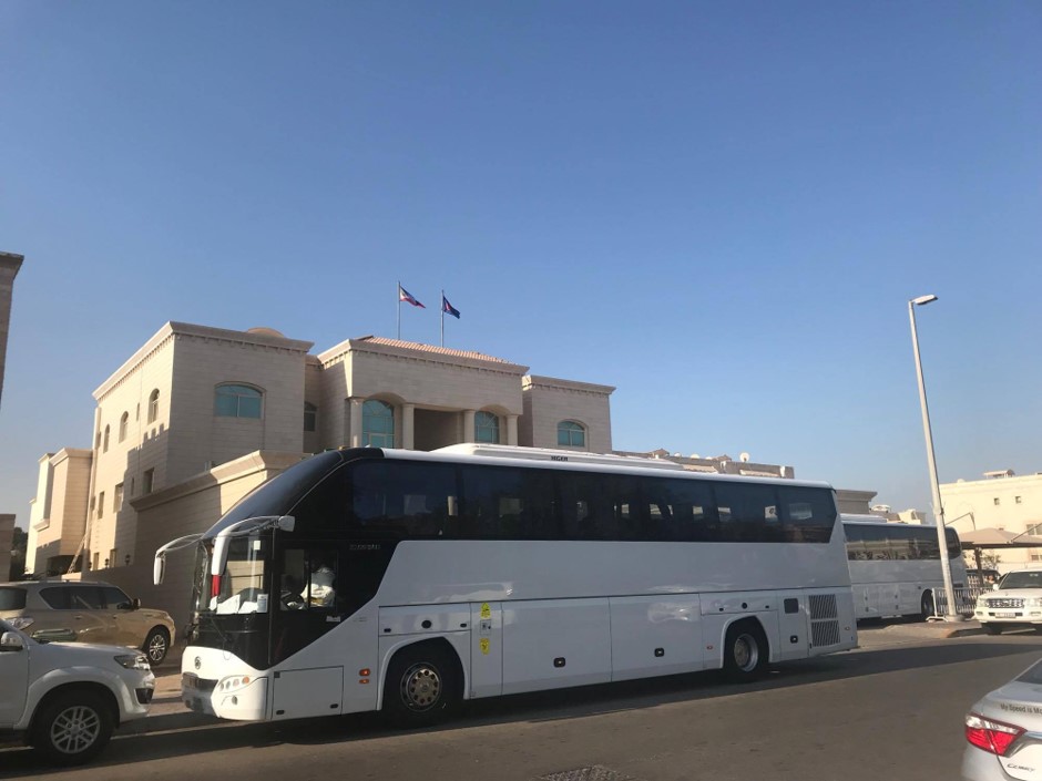 Abu Dhabi Repatriation 3