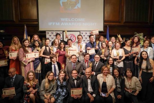 ny iffm 1