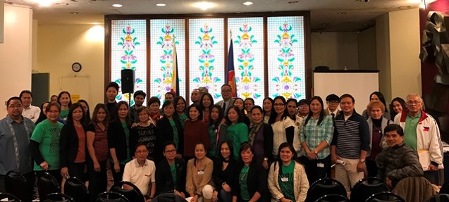 NY Damayan 1