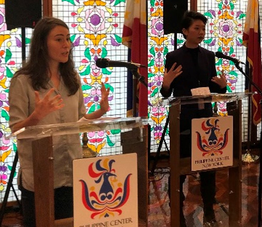 NY Damayan 3