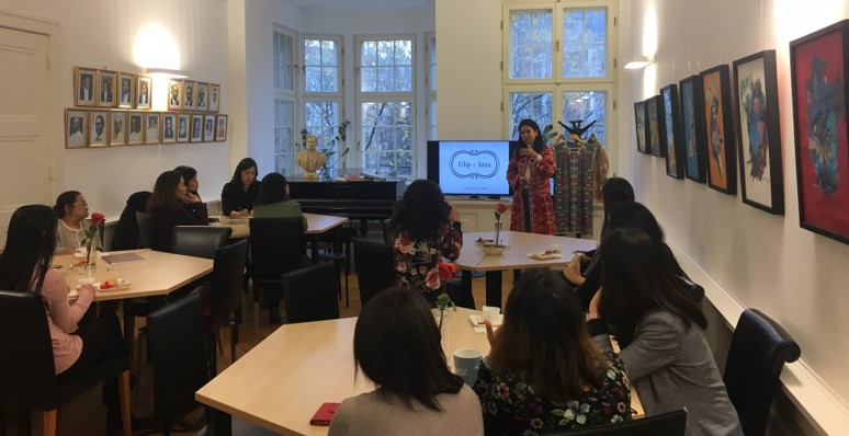 Berlin FilipInna 2