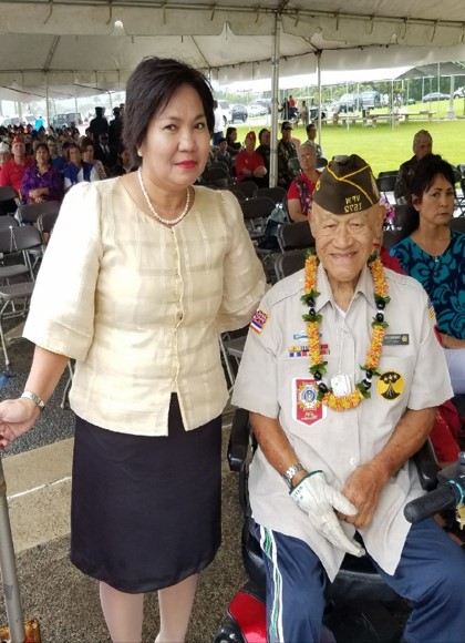 Honolulu WW2 2