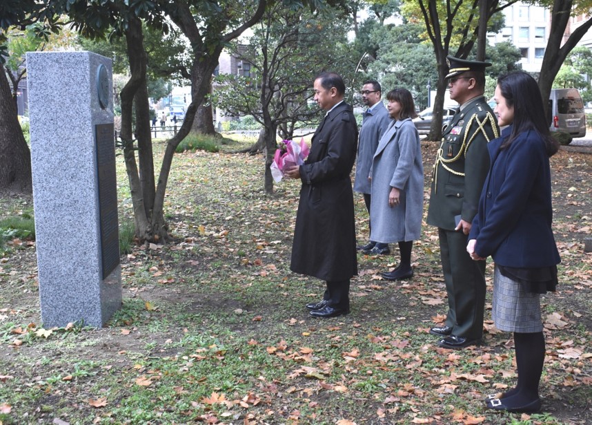 Tokyo Quirino 1
