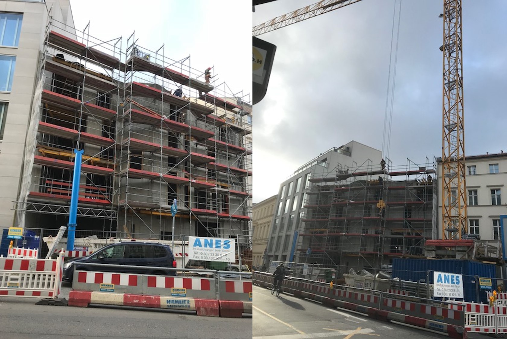 R Berlin New Bldg. 3