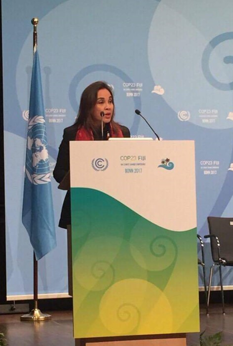 R Berlin Loren Legarda
