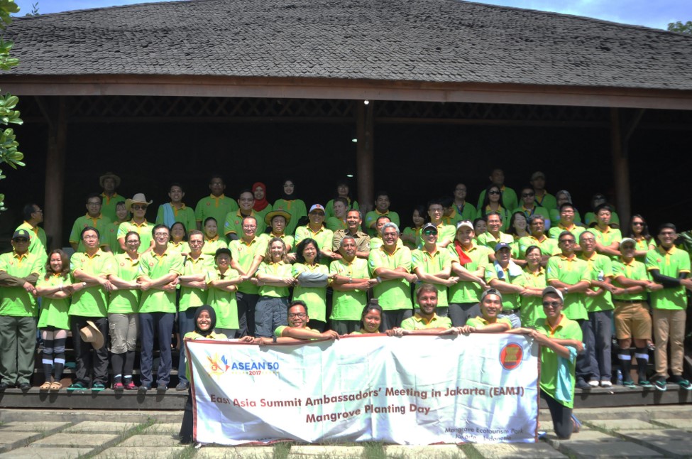 R Jakarta Mangrove 1