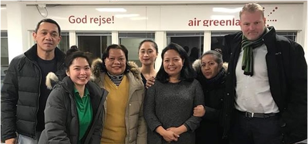 R Oslo Greenland 3