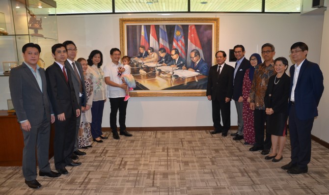 R Jakarta PM