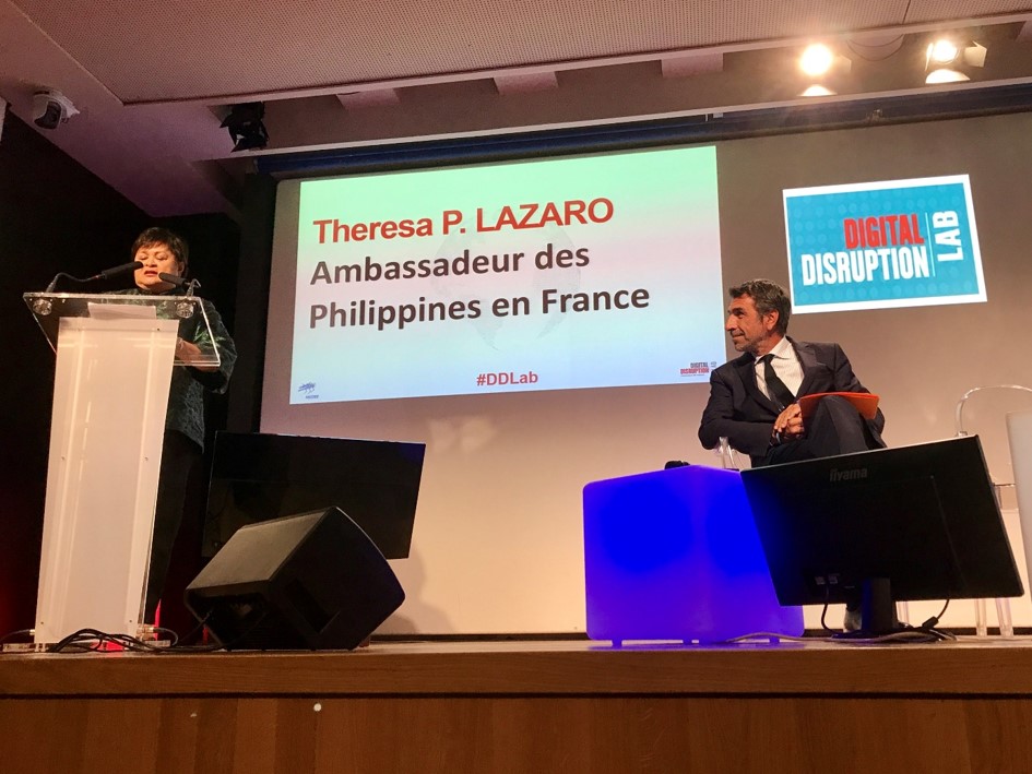 Paris 1