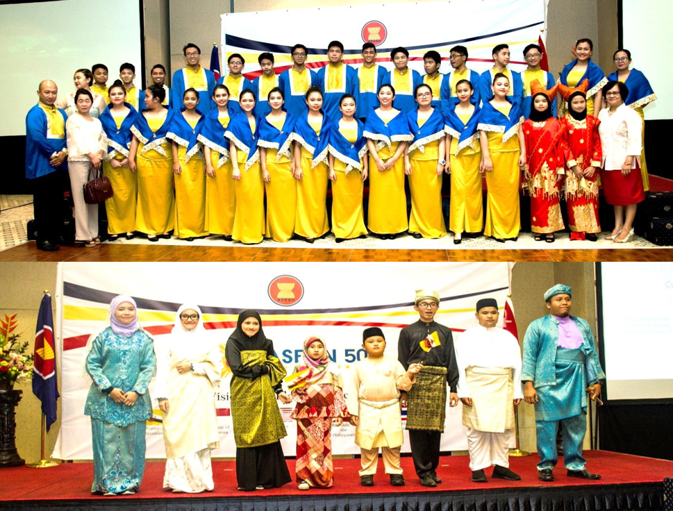 ASEAN Muscat 3