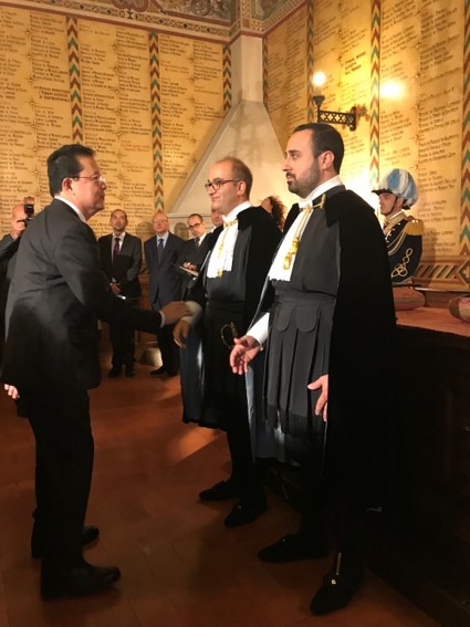 Rome 1