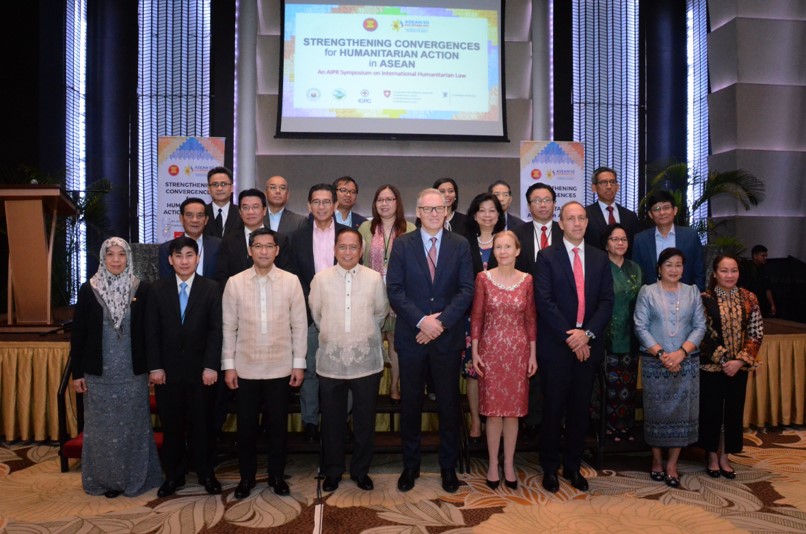 ASEAN