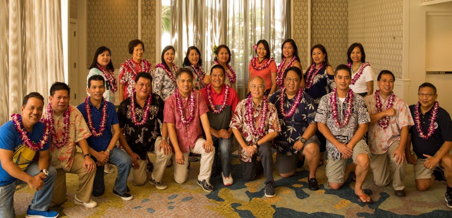Honolulu 1