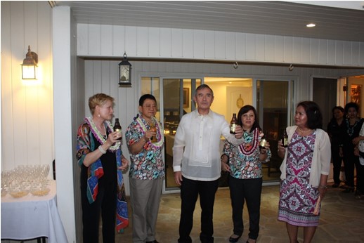 Honolulu AFP 1