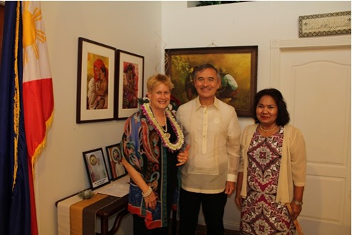 Honolulu AFP 2