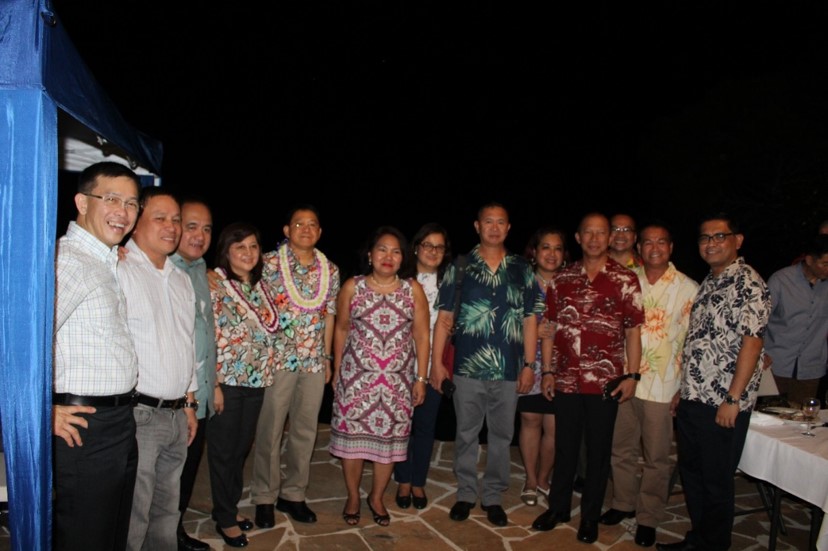 Honolulu AFP 3