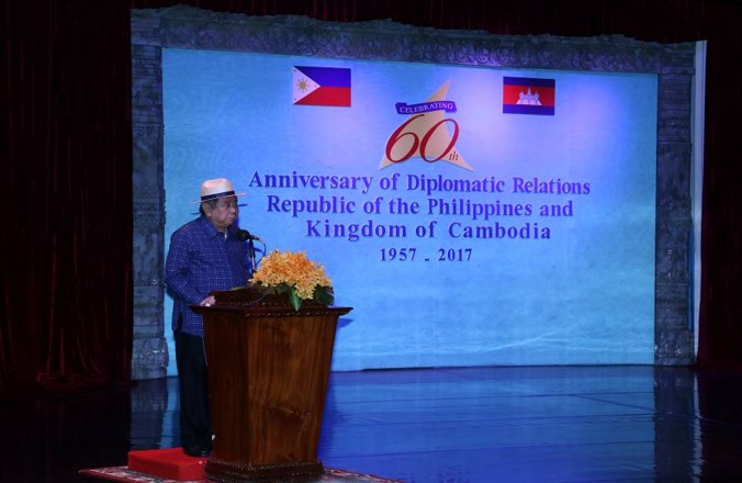 Phnom Pehn NCCA visit 2