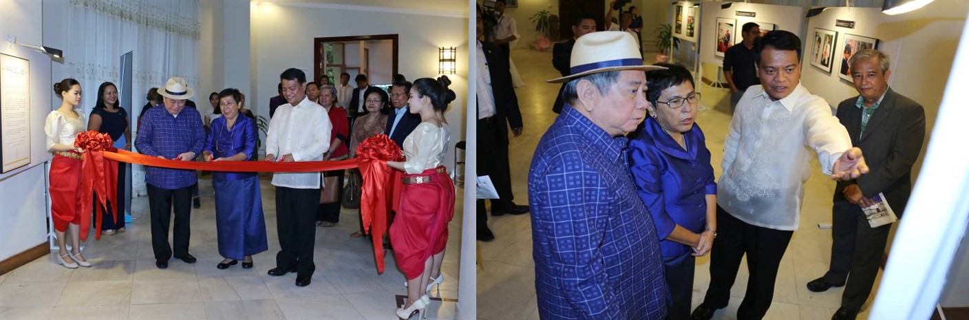 Phnom Penh photo exhibit 1