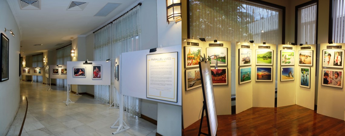 Phnom Penh photo exhibit 2