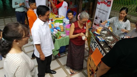 YANGON 2