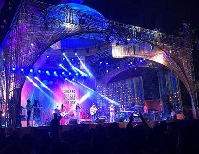 New Delhi 1