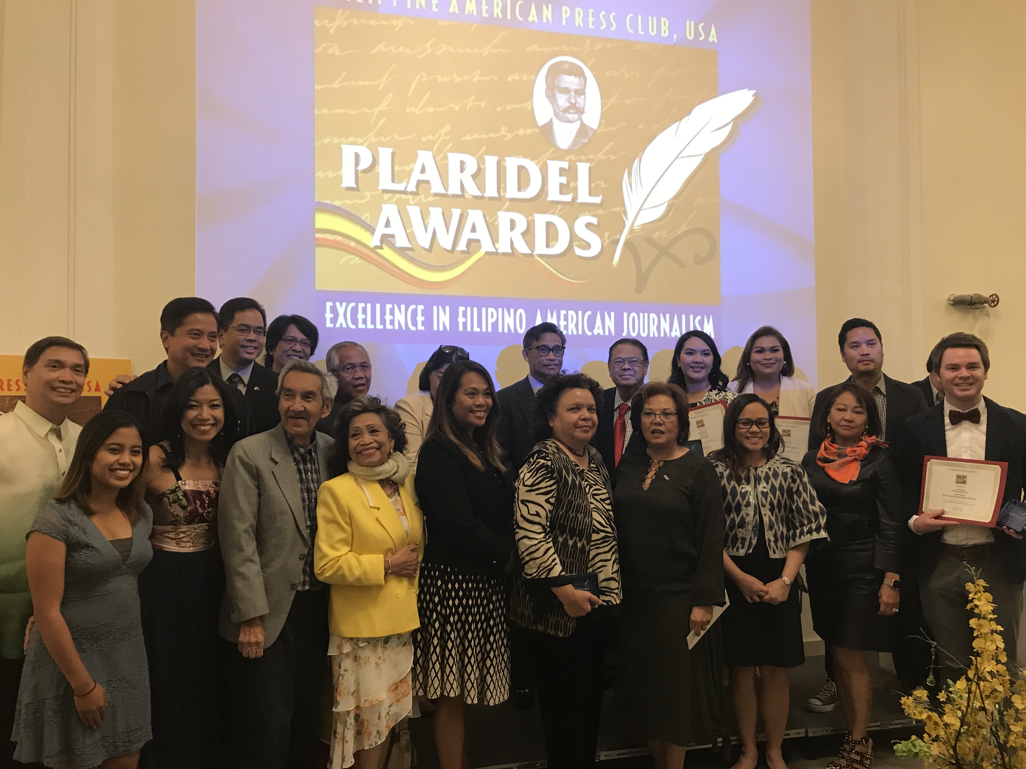 San francisco plaridel 3