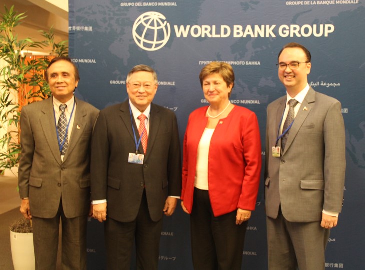Washington SFA IMF 1