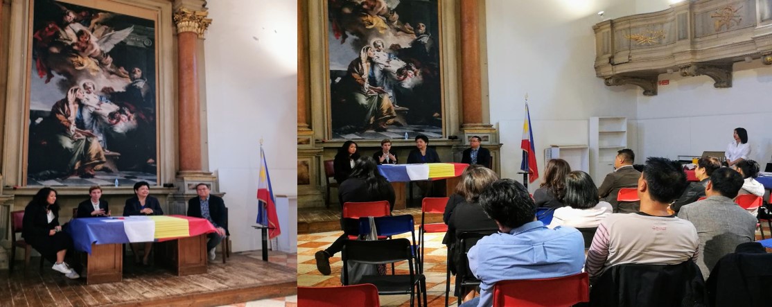 Milan Honorary Consulate