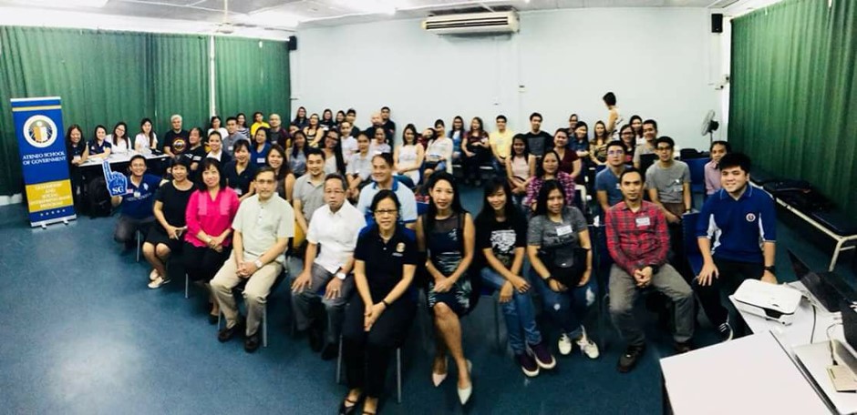 SG Ateneo 1