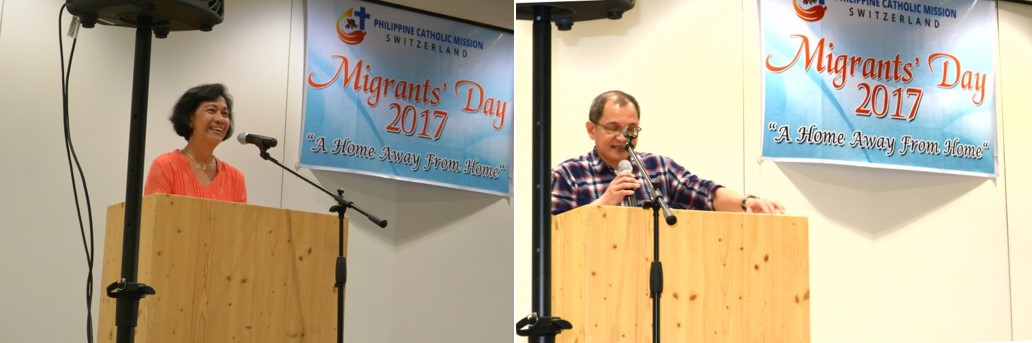 Berne Migrant 1