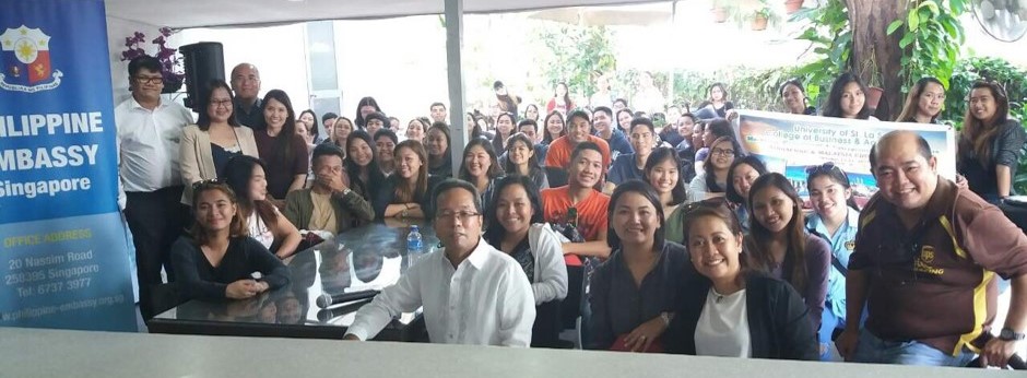 SG La Salle 1 crop