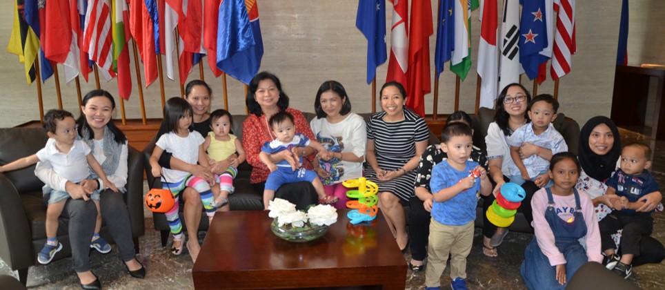 Jakarta Day Care 1