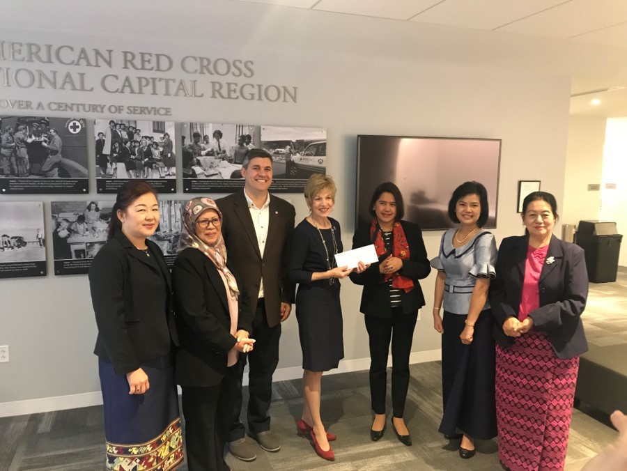 Washington Women Circle 1