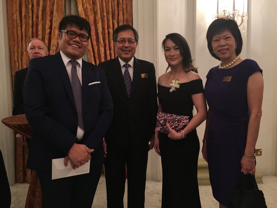 SG Young Artist Award