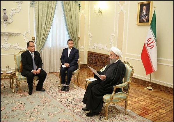 Tehran 1