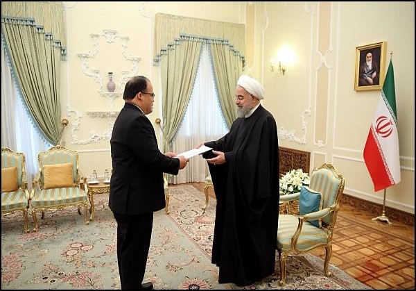 Tehran 2
