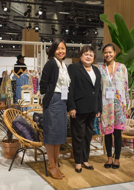 Paris Designers 1