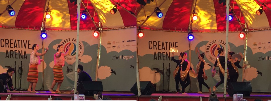 The Hague cultural 1
