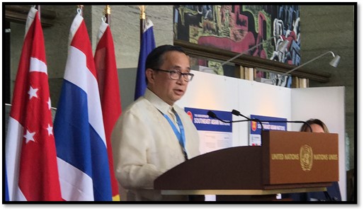 Geneva ASEAN 50 3