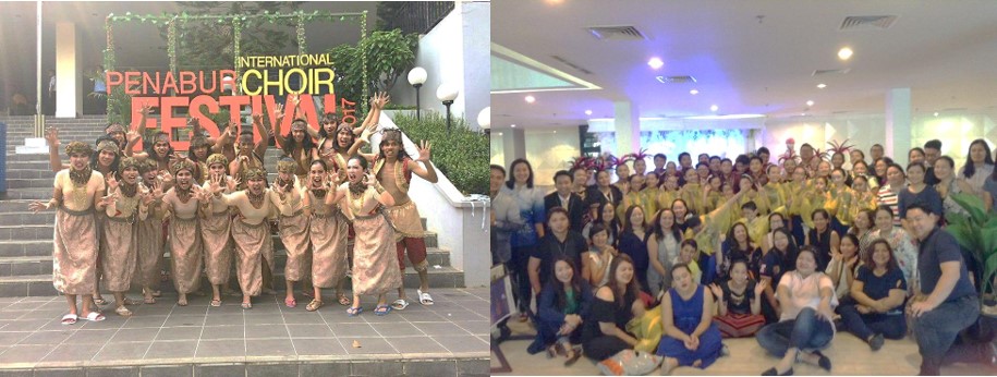 Jakarta Choir 2