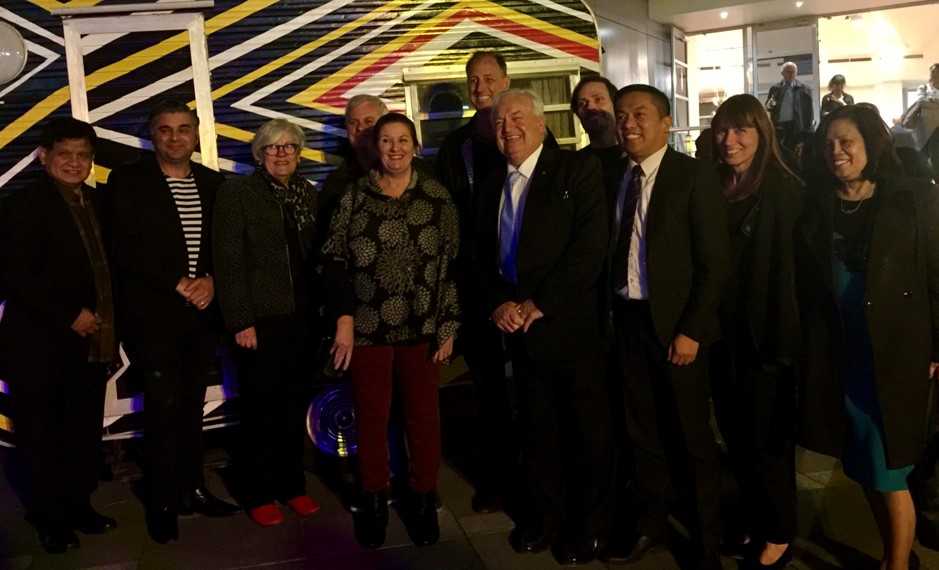 Sydney BalikBayan 1