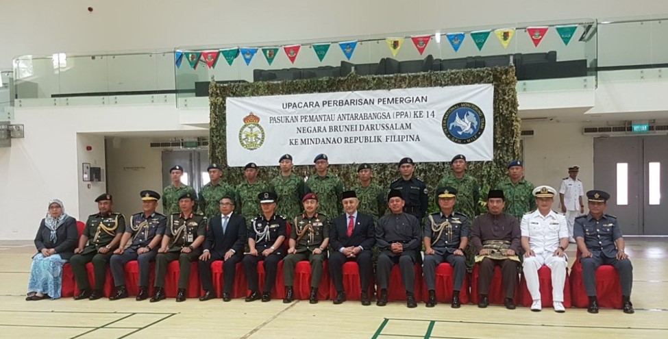 Yangon 1