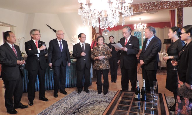 Berne asean 1