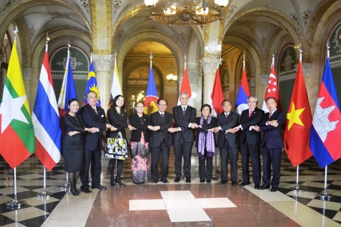 Berne asean 2