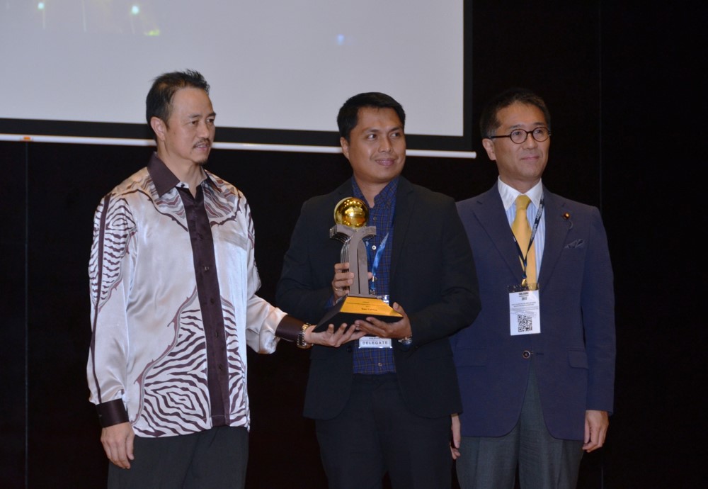 Brunei DENR 3