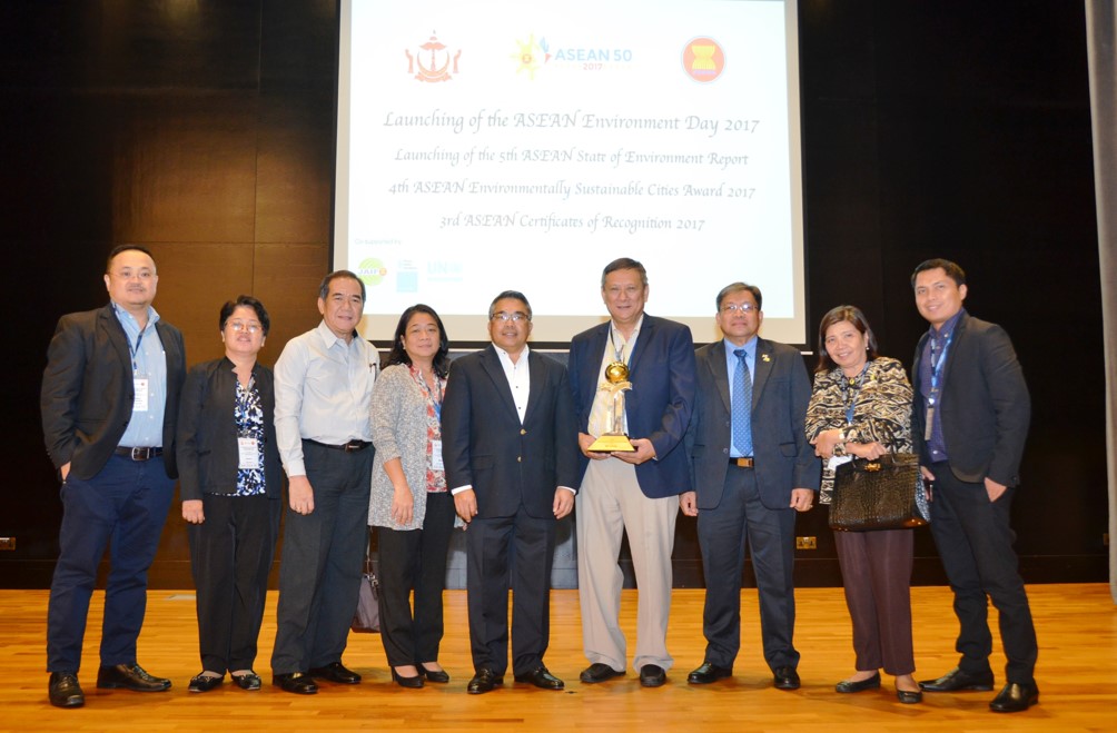 Brunei DENR 4