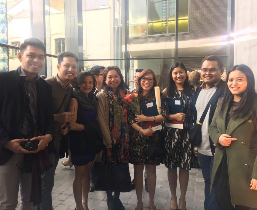 Brussels Scholars 2