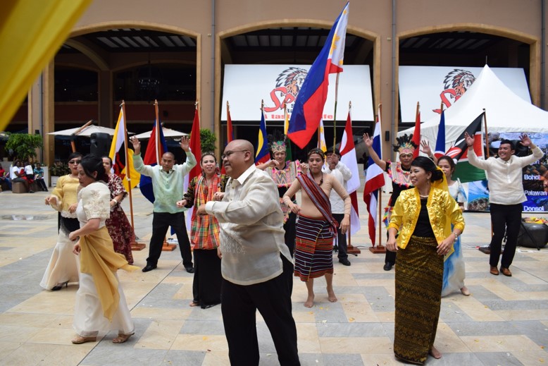 Nairobi ASEAN 1