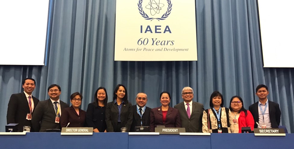 Vienna IAEA 1