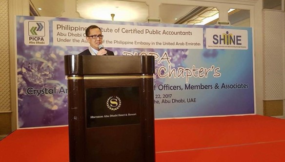 Abu Dhabi Keynote 3